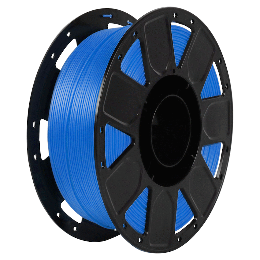 Ender PLA Blue Filament 1kg Ender PLA Blue Filament 1kg