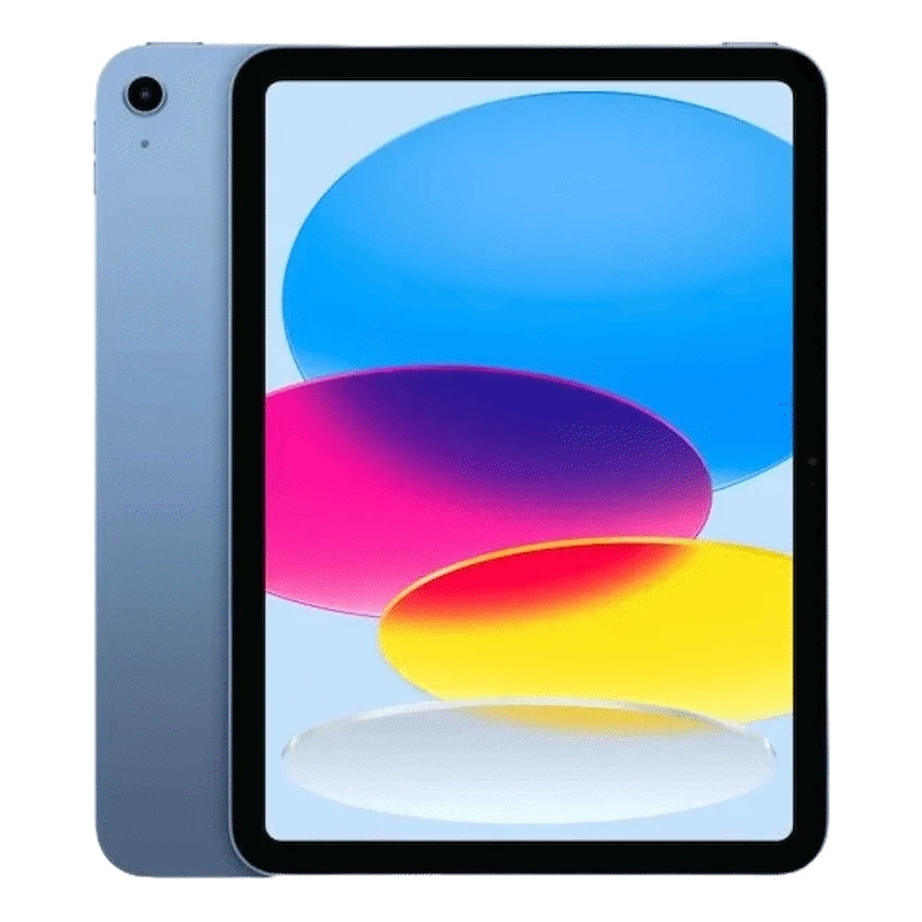 10.9-inch iPad Wi-Fi 64GB – Blue